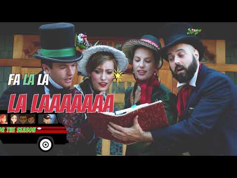 Mike Love — Reason For the Season - Mike Love