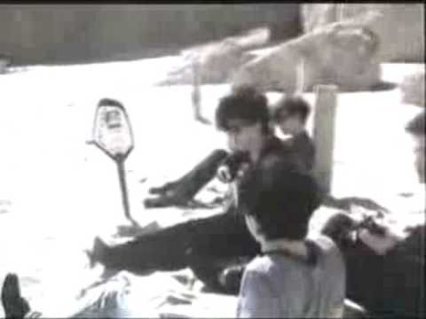 The Jesus And Mary Chain — The Jesus and Mary Chain - Happy Place