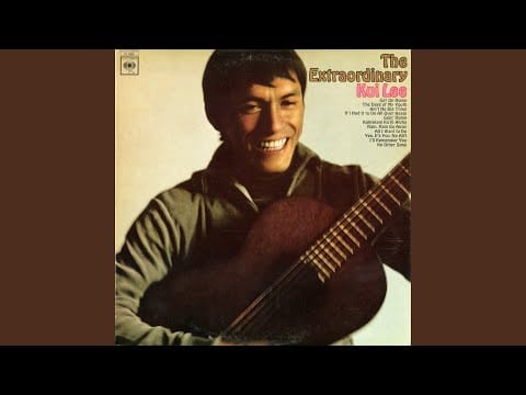 Kui Lee — Goin' Home