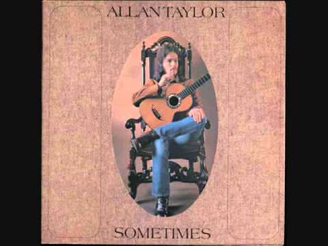 Allan Taylor — Allan Taylor - Swallow Swallow (1971)