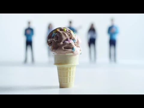 AgesAndAges — Ages and Ages - They Want More