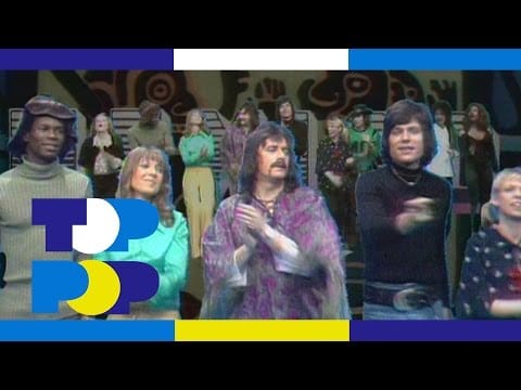 Les Humphries Singers — Les Humphries Singers - Mexico • TopPop