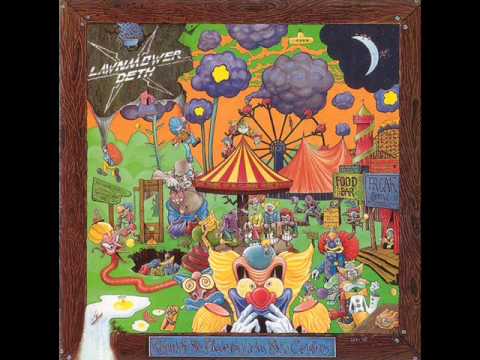 Lawnmower Deth — Lawnmower Deth - Anyone For Tinnies