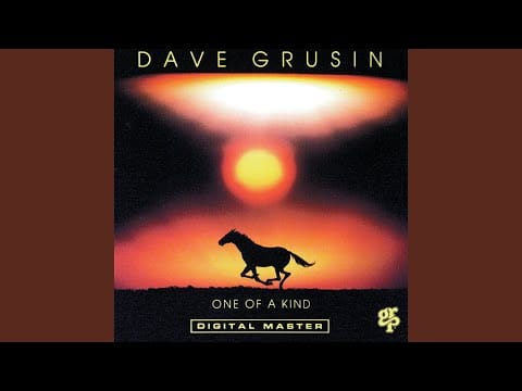 Dave Grusin — Catavento
