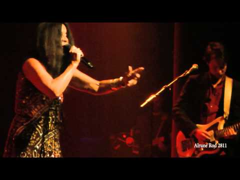 Savage Rose — Savage Rose - Wild Child (2012) version 2