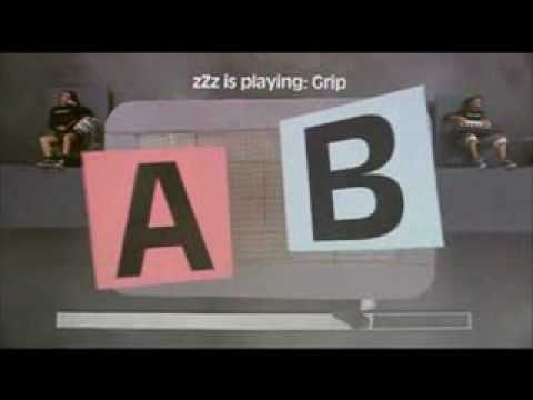 zZz — GRIP - zZz