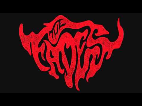 The Fades — The Fades - Ragnarok