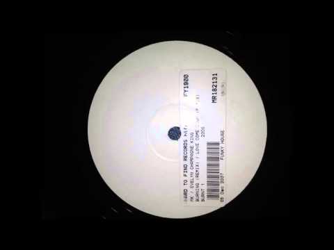 Marc Kinchen — MK Burning Burnt Remix
