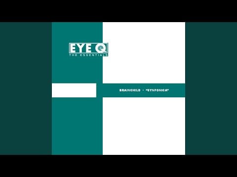 Brainchild — Synfonica (Original Version)