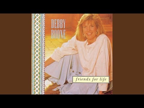 Debby Boone — The Name Above All Names