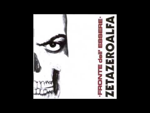 Zetazeroalfa — ZETAZEROALFA - Ioeimieiamici