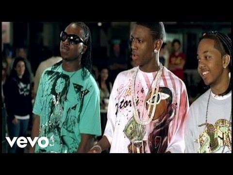 Soulja Boy — Soulja Boy Tell'em - Soulja Girl ft. I-15