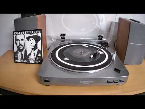 Dahmer — Dahmer - Denak - split 7 inch