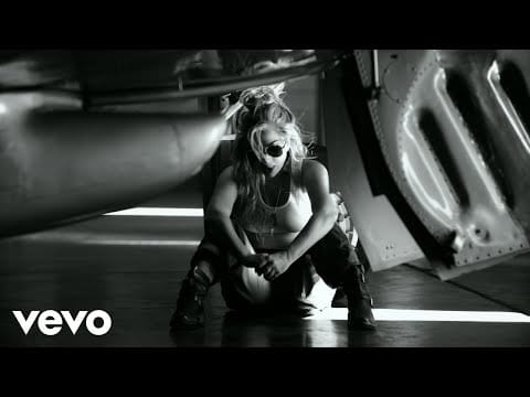 Lady Gaga — Hold My Hand (From “Top Gun: Maverick”)
