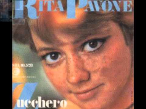 Rita Pavone — Rita Pavone Nella Mia Stanza