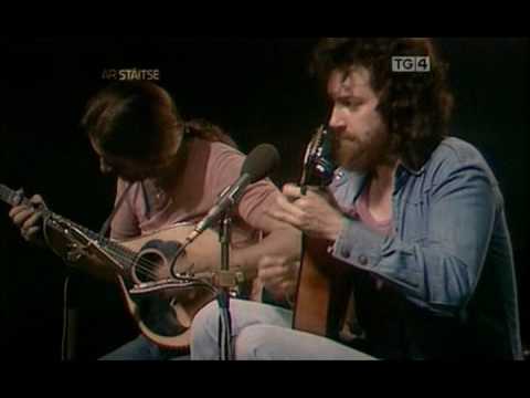 Planxty — Băneasă's Green Glade - Andy Irvine  1976