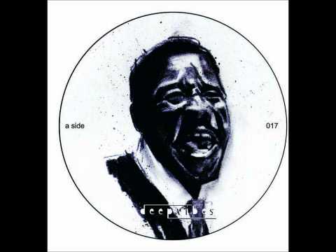 Sascha Dive — Sascha Dive - Jus Groove (Dub Version)