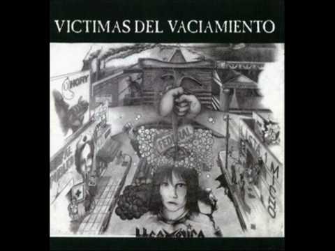 Hermética — Hermetica - 07 - Cuando Duerme La Ciudad