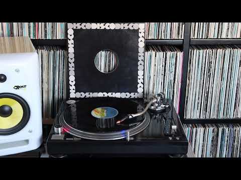 Doris D And The Pins — Doris D. And The Pins - Dance On (1981)