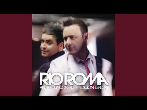 Rio Roma — Ves