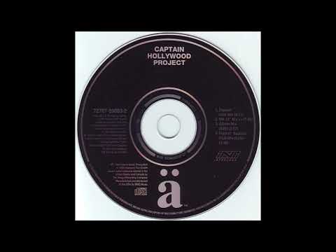 Captain Hollywood Project — Captain Hollywood - Rhythm Of Life (Album Mix Edit)