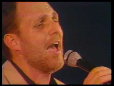 Billy Vera & The Beaters — Billy Vera - At This Moment (HQ)