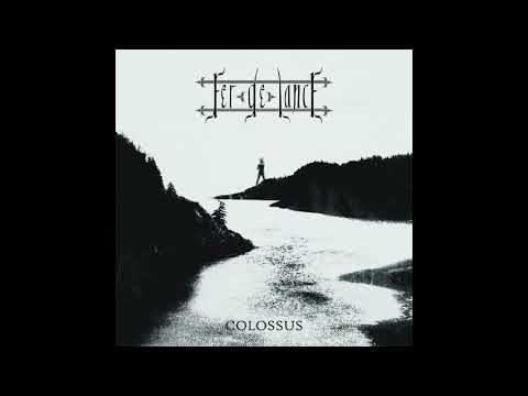 Fer De Lance (4) — Fer de Lance - Colossus [EP] (2020)