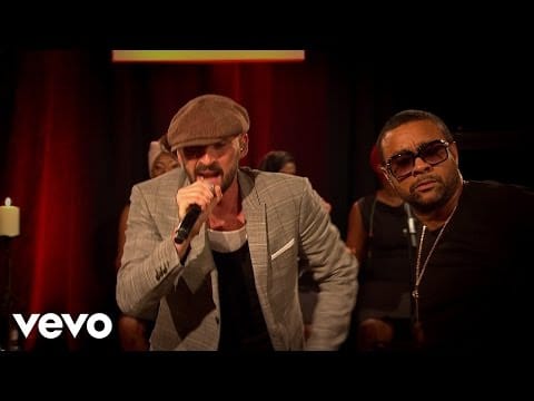 Gentleman — Gentleman - Warn Dem (MTV Unplugged) ft. Shaggy