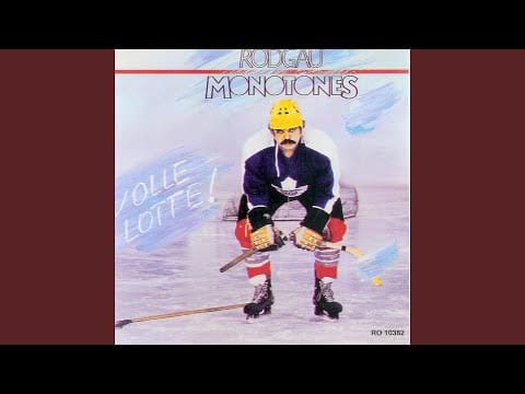 Rodgau Monotones — Du und mein Autoradio