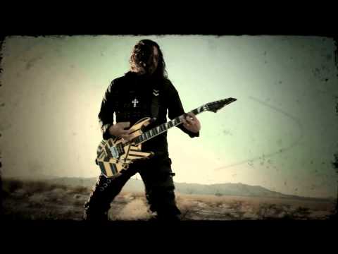Stryper — Stryper - "No More Hell to Pay" (Official Video / New Album 2013)