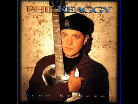 Phil Keaggy — True Believers - Phil Keaggy (HQ)