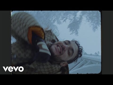C. Tangana — C. Tangana, José Feliciano, Niño de Elche - Un Veneno (G-Mix)
