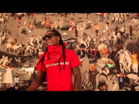 Young Money (2) — We Be Steady Mobbin (Official Music Video) Lil Wayne feat. Gucci Mane Young Money