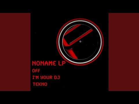 Noname — I'm Your DJ (Vicious Remix)