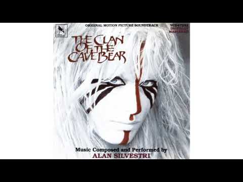 Alan Silvestri — 07 Kreb on the Mountain-The Clan of the Cave Bear (Original Motion Picture Soundtrack)