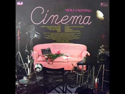 Viola Valentino — Viola valentino ( cinema )
