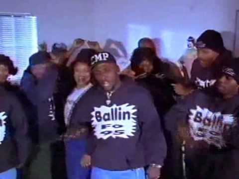 C.M.P. — C.M.P Ballin VIDEO