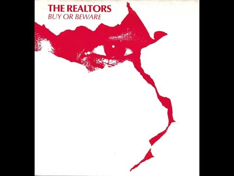 The Realtors — B2 Realtors - Guilt by Association
