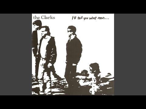 The Clarks (4) — In The End
