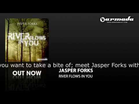 Jasper Forks — Jasper Forks - River Flows In You (Lasershow Mix) (ARDI1511)