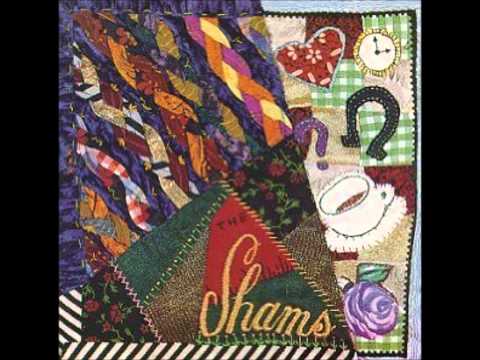 The Shams — The Shams - Brown's Diner