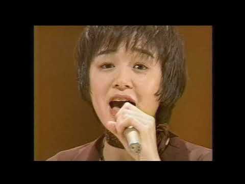 Yumi Tanimura — 谷村有美 「一緒に暮らそう」