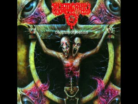 Hypocrisy — Hypocrisy - Osculum Obscenum