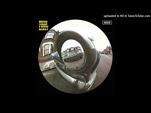 Thin Lizzy — THIN LIZZY - 03 - Diddy Levine