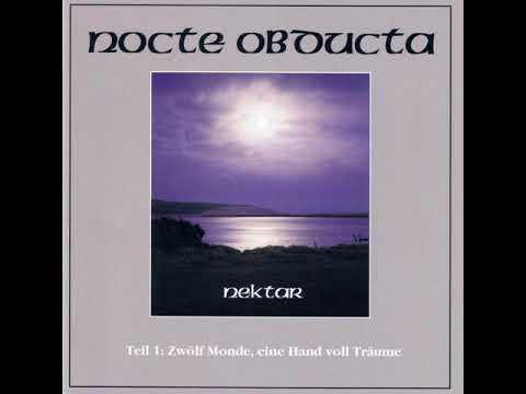 Nocte Obducta — Nocte Obducta - Einleitung: Zwölf Monde
