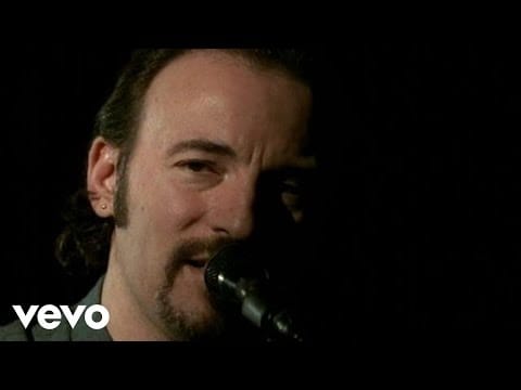Bruce Springsteen — Bruce Springsteen - Dead Man Walkin'