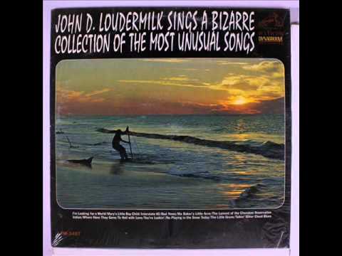 John D. Loudermilk — John D. Loudermilk "To Hell With Love"