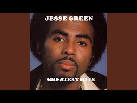 Jesse Green — Life Can Be Beautiful