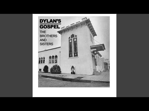 The Brothers & Sisters (2) — I Shall Be Released