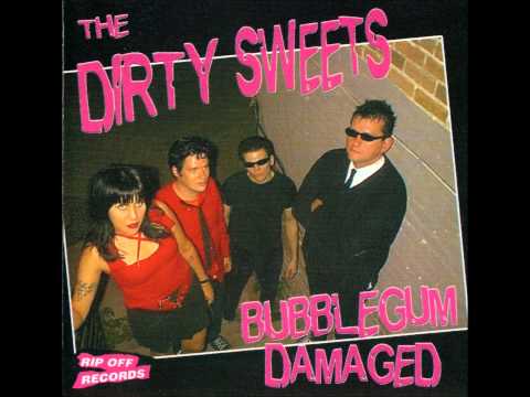 The Dirty Sweets — Bitch Fight - The Dirty Sweets